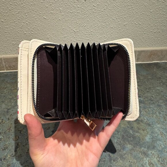 Taylor Swift Eras Print Wallet & Card Holder - Picture 6 of 8